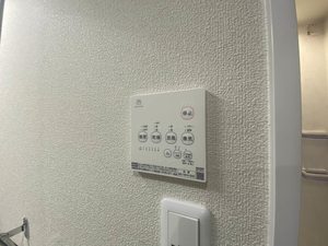 Ｋフラット　Ａ棟　＊ A0203号-8