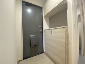 Ｋフラット　Ａ棟　＊ A0203号-10