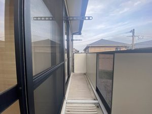 Ｋフラット　Ａ棟　＊ A0203号-11