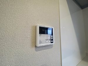 Ｋフラット　Ａ棟　＊ A0203号-12