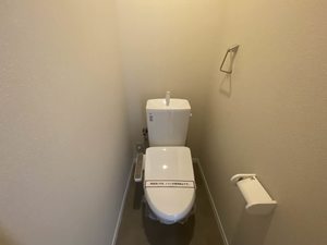 Kフラット C棟 C0201号-5