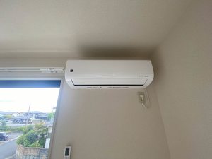 Kフラット C棟 C0201号-7