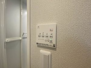 Kフラット C棟 C0201号-9