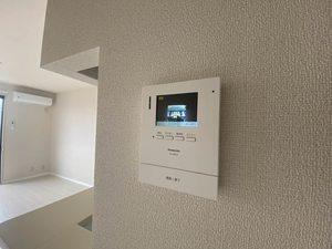 Kフラット C棟 C0201号-10