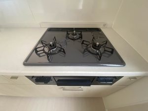 Kフラット C棟 C0201号-13