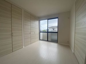 Kフラット C棟 C0201号-14