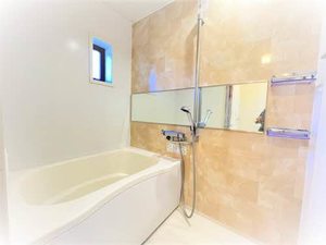 ドエル八幡 B棟 ** B0103号-5