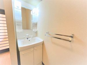 ドエル八幡 B棟 ** B0103号-6