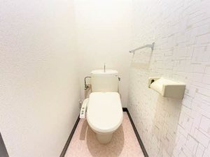 ドエル八幡 B棟 ** B0103号-7