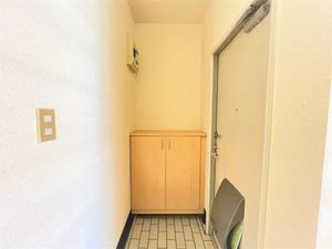 ドエル八幡 B棟 ** B0103号-8