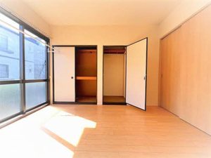 ドエル八幡 B棟 ** B0103号-9