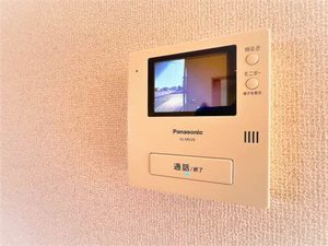 ドエル八幡 B棟 ** B0103号-11