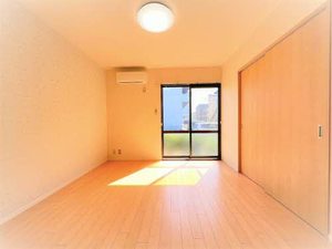 ドエル八幡 B棟 ** B0103号-12