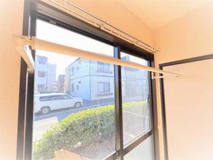 ドエル八幡 B棟 ** B0103号-14