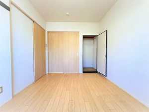 ドエル八幡 B棟 ** B0103号-15