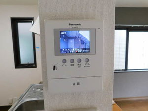 パジオン南正丹小路 B棟 B0101号-10