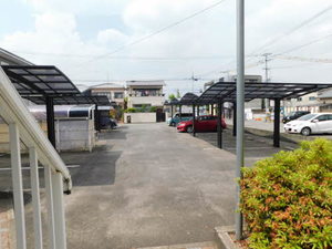 パジオン南正丹小路 B棟 B0101号-13