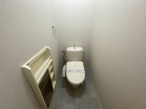 ディアス曽根 B棟 ** B0201号-6