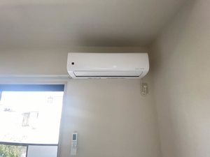 ディアス曽根 B棟 ** B0201号-9