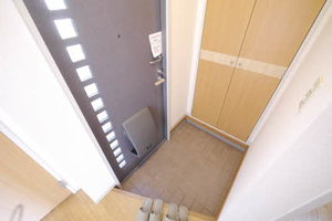 ディアス曽根　Ｃ棟　＊＊ C0101号-12