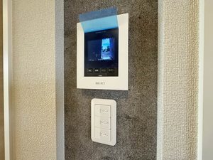 レーベンハイツ F棟 * F0102号-7