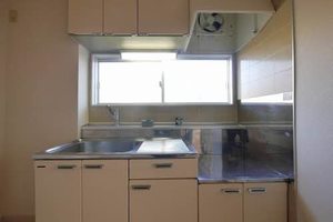 フィールドコート本城 D棟 D0102号-3