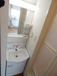 パークサイドハウス’88 A棟 * A0201号-7