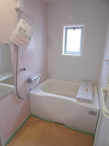 パークサイドハウス’88 A棟 * A0201号-8