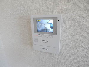 パークサイドハウス’88 A棟 * A0201号-11