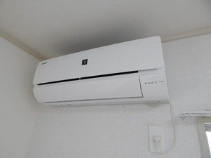 パークサイドハウス’88 A棟 * A0201号-12