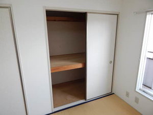 パークサイドハウス’88 A棟 * A0201号-14