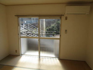 パークサイドハウス’８８　Ｃ棟　＊ C0202号-3