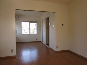 パークサイドハウス’８８　Ｃ棟　＊ C0202号-8