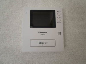 パークサイドハウス’８８　Ｃ棟　＊ C0202号-9