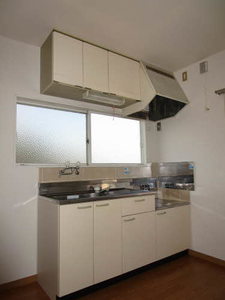 パークサイドハウス’８８　Ｃ棟　＊ C0202号-10