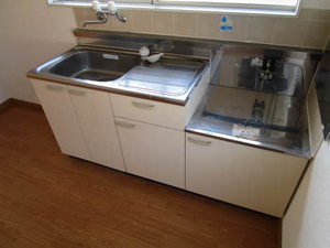 パークサイドハウス’８８　Ｃ棟　＊ C0202号-11