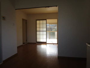 パークサイドハウス’８８　Ｃ棟　＊ C0202号-12