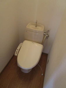 パークサイドハウス’８８　Ｃ棟　＊ C0202号-14