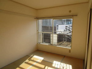 パークサイドハウス’８８　Ｃ棟　＊ C0202号-15