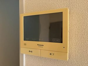フィールドコート本城Ⅱ A棟 A0101号-10