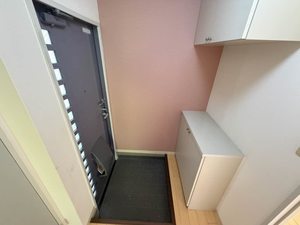 フィールドコート本城Ⅱ A棟 A0101号-11