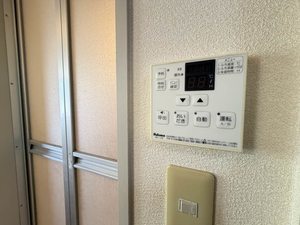 フィールドコート本城Ⅱ A棟 A0101号-12