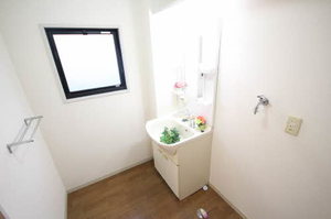 フィールドコート本城Ⅱ　Ａ棟 A0102号-4