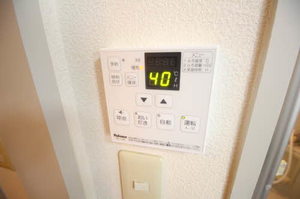 フィールドコート本城Ⅱ　Ａ棟 A0102号-6