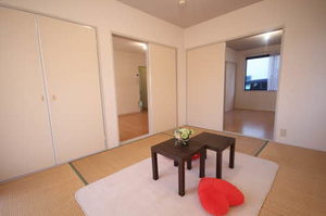 フィールドコート本城Ⅱ　Ａ棟 A0102号-9