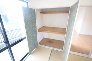 フィールドコート本城Ⅱ　Ａ棟 A0102号-10