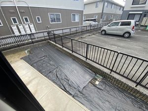 フィールドコート本城Ⅱ　Ａ棟 A0102号-11