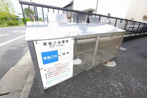 フィールドコート本城Ⅱ　Ａ棟 A0102号-15