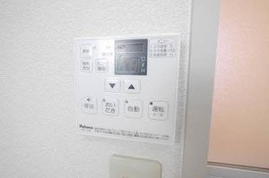 フィールドコート本城Ⅱ　Ｂ棟 B0101号-14