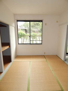 ＡＸＩＳ－Ⅱ　Ｂ棟　＊ B0105号-3